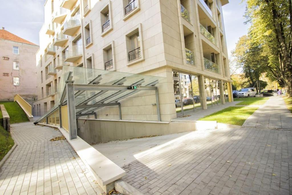 Leilighet Mindaugas