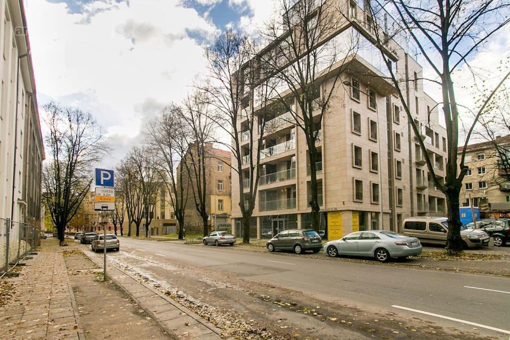Leilighet Mindaugas