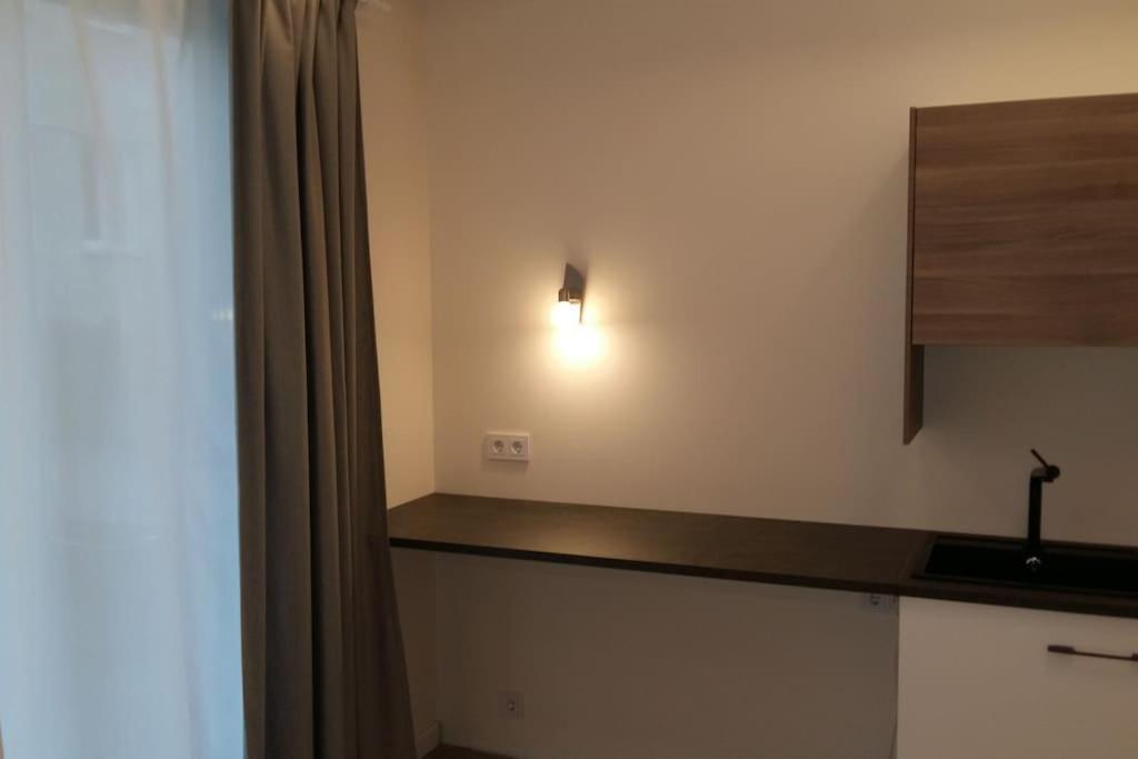 Mindaugas Leilighet VNO